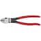 Knipex High Leverage Diagonal Cutters 8 74 01 200 - alternate 1