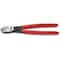 Knipex High Leverage Diagonal Cutters 10 74 01 250 - alternate 6