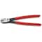 Knipex High Leverage Diagonal Cutters 10 74 01 250 - alternate 2
