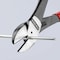Knipex High Leverage Diagonal Cutters 10 74 01 250 - alternate 7