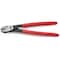 Knipex High Leverage Angled Diagonal Cutter 10 74 21 250 - alternate 2