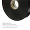 3M ElectricalTape, Black, 36ydL, 3/4inW, PK48 88-Super-3/4x36YD - alternate 10