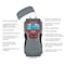 Calculated Industries Moisture Meter, AccuMaster XT 7440 - alternate 2