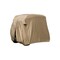Classic Accessories Golf Cart Cover, Long Roof, 4-Person, Tan 74442 - alternate 1