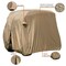 Classic Accessories Golf Cart Cover, Long Roof, 4-Person, Tan 74442 - alternate 2
