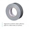 3M Duct Tape, Gray, 60 yd L, 2 in W 2979 - alternate 4