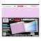 Roaring Spring College Ruled Wide Landscape Pad, PK864 74535PL