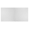 Genesis Printed Pro Ceiling Tile, 48 in W x 24 in L, 10 PK 74600 - alternate 4