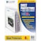 C-Line Products Sheet Protector Set, 8 Tab, Clear, PK8 05587 - alternate 6
