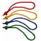 Champion Sports Tug of War Rope, 4 Colors, 50ft L, PK4 TWR4WAY - alternate 2