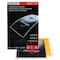 Gbc Laminating Pouches, 17-1/2x11in, PK100 3200720CF - alternate 7