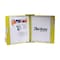 Tarifold Document Wall Display Unit, 10 Yellow Poc W241 - alternate 2