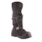 Tingley 7500G, Men's Winter Boot, Medium: 6 to 7.5 Nylon, 20" Height, Black 7500G - alternate 4