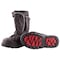 Tingley 7500G, Men's Winter Boot, Medium: 6 to 7.5 Nylon, 20" Height, Black 7500G - alternate 6