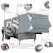 Classic Accessories Toy Hauler Cover, 37 ft.-41 ft. L RVs Grey 75063 - alternate 2