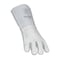 Tillman Welding Gloves, Elkskin, 2XL, 1 PR 7502X - alternate 4
