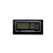 Trumeter Hour Meter, Rectangular, 2", 50Hz 7511HV - alternate 2