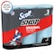 Scott Shop Towels Original, Blue, 55 Towels/Roll, 30 Rolls/Case 10 Bundles of 3 Rolls 75143 - alternate 5