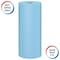 Scott Shop Towels Original, Blue, 55 Towels/Roll, 30 Rolls/Case 10 Bundles of 3 Rolls 75143 - alternate 3