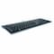 Kensington Slim Keyboard, Advance Fit Full-Size K72357USA - alternate 2