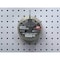 Triton Products 2-1/4 In. Curved Steel Pegboard Hook for 1/8 In. and 1/4 In. Pegboard, PK10 75200 - alternate 5