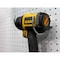 Triton Products 3-3/4 In. Curved Steel Pegboard Hook for 1/8 In. and 1/4 In. Pegboard, PK10 75230 - alternate 3