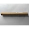 Triton Products 3-3/4 In. Curved Steel Pegboard Hook for 1/8 In. and 1/4 In. Pegboard, PK10 75230 - alternate 4