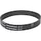 Sanitaire Upright Vacuum Belt, Flat, 24 PK 66120 - alternate 2