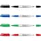 Sharpie Black, Blue, Green, Red Twin-Tip Markers, 4 PK 32174PP - alternate 2