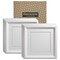 Genesis Icon Coffer Ceiling Tile, 24 in W x 24 in L, 12 PK 75300 - alternate 1