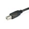 Monoprice USB 2.0 Active Cable, 33ft.L, Black 7531 - alternate 8