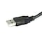 Monoprice Usb 2 A M To A F Ext/ Rept Cable 49 ft. 7532 - alternate 6