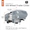 Classic Accessories Toy Hauler Cover, 23 ft.-26 ft. L RVs Grey 75363 - alternate 4