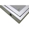 Ghent Enclosed Outdoor Bulletin Board 24x36", Tack PA13624VX-181 - alternate 2