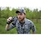 Bushnell Compact, Hunting Binoculars, 12 x 50 Magnification, Porro Prism, 267 ft at 1000 yd Field of View 131250 - alternate 4