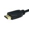 Monoprice HDMI Cable And HDMI Micro Connect, 3 ft. 7556 - alternate 5