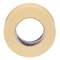 3M Painter's Tape, 48 mm W x 55 m L, 7.3 mil Thick, Tan, Rubber Adhesive 501+ - alternate 5