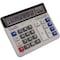 Victor Technology Desktop Calculator, Basic, 6in.Lx7-1/2in.W 2140 - alternate 4