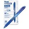 Pentel Paper, Copy, 20 lb, 8.5"x11", Be, PK12 BLN105C - alternate 2