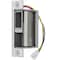 Von Duprin Electric Door Strike, Stainless Steel, Satin Stainless Steel, Includes: (2) Faceplates 6400 US32D - alternate 2