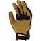 Mechanix Wear Impact Gloves, M, Black, PR MP4X-75-009 - alternate 9