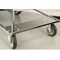 Lakeside Stainless Steel Utility Cart; 700 Lb Capacity, 3 Shelf, 21"x49" 759 - alternate 2