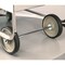 Lakeside Stainless Steel Utility Cart; 700 Lb Capacity, 3 Shelf, 21"x49" 759 - alternate 5