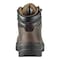 Avenger Safety Footwear Men Carbon Nano-Fiber Toe FOUNDATION CN PR, MENS PR, Brown, 9, Medium A7401-9M - alternate 4