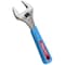 Channellock 8" Adjustable Wrench 8WCB - alternate 7