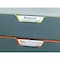 Durable Office Products Desktop Storag, 4 Drawere Box, Gray/Multi 760427 - alternate 8