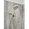 Delta Faucet Company Faucet, Handshower Showering Component Faucet, Brushed Nickel 76341SN