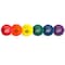 Champion Sports Rhino Skin Soft Playground Ball, Cler, PK6 RSPGSET - alternate 2