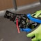 Klein Tools Katapult Wire Stripper and Cutter for Solid and Stranded Wire 11063W - alternate 9
