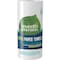 Seventh Generation Perforated Roll Towels & Wipes, 2 Ply Ply, 2 Sheets, 5.4", White, 24 PK 13722 - alternate 6
